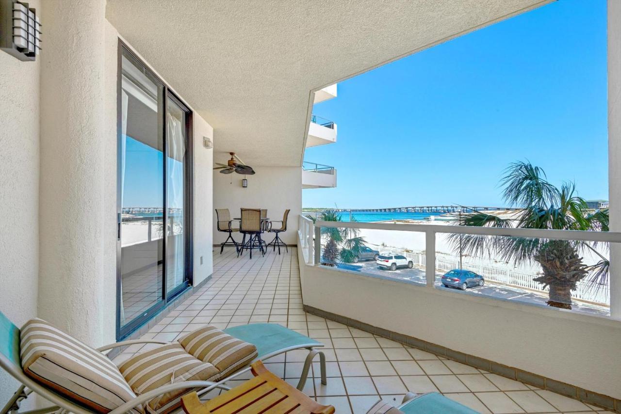 East Pass 207 Apartment Destin Exterior photo