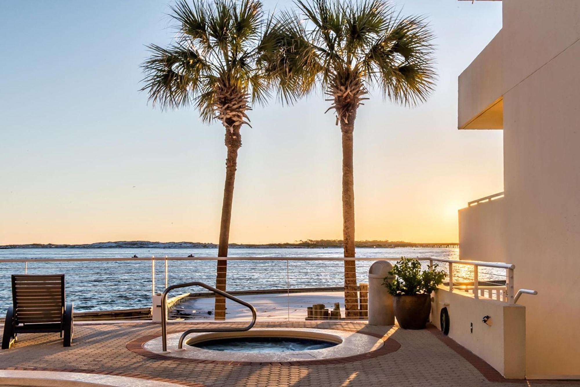 East Pass 207 Apartment Destin Exterior photo